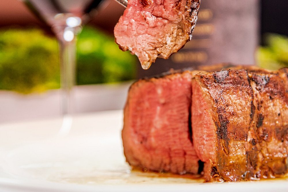 Mark’s Prime Steakhouse and Seafood