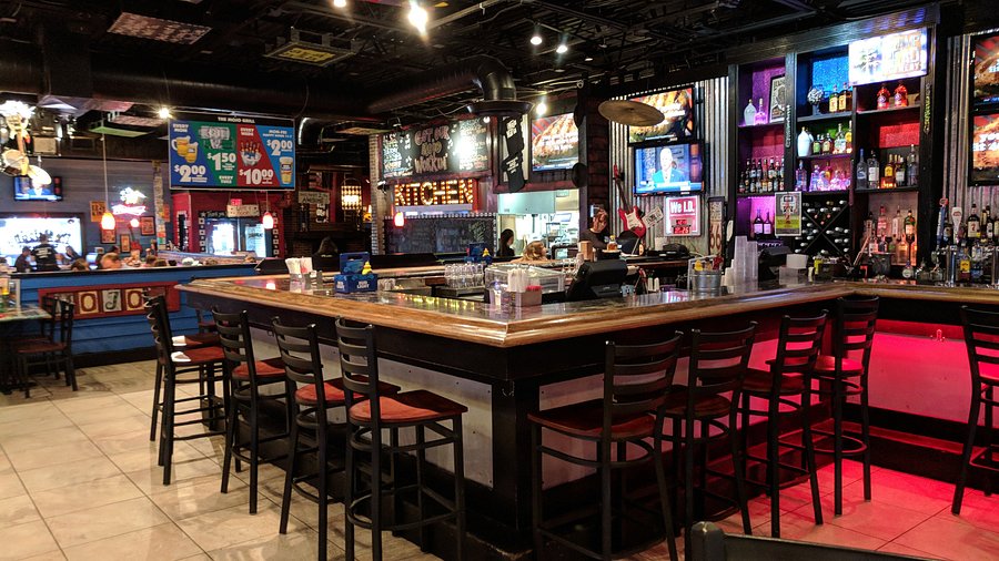 The Mojo Grill & Catering Company