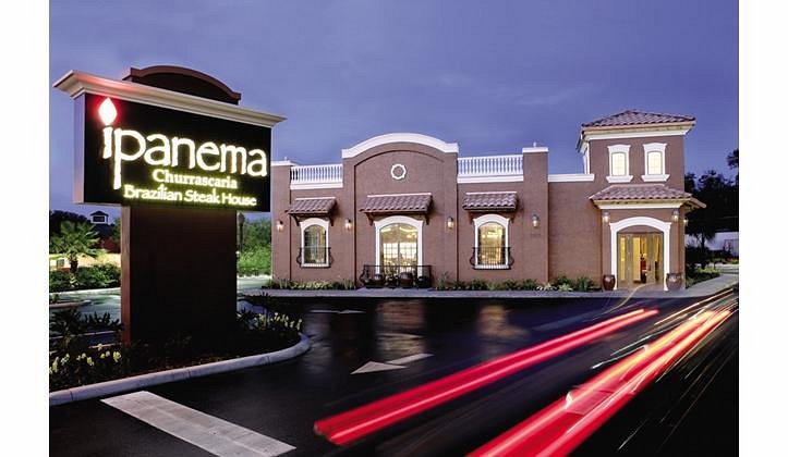 Ipanema Brazilian Steakhouse