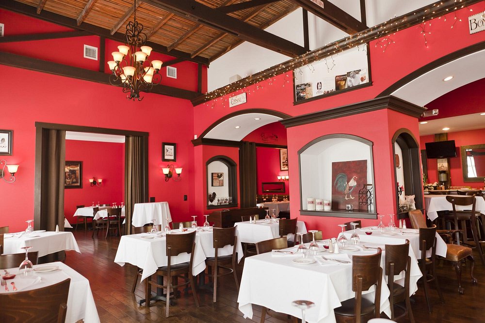 La Cuisine Restaurant